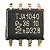 CIRCUITO INTEGRADO TJA 1040 ( SMD ) - Imagem 1