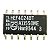 CIRCUITO INTEGRADO HEF 4024 = CD 4024 ( SMD ) - Imagem 1