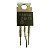 TRANSITOR FET K 1400 A = 2SK 1400 A - Imagem 1