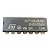 CIRCUITO INTEGRADO HCF 4069 UBE = CD 4069 - Imagem 1