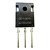 TRANSISTOR IGBT G 20N60 B3D = HGTG 20N60B3D - Imagem 1