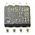 TRANSISTOR IRF 7313 (SMD) - Imagem 1