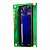 DISPLAY 16X2 AZUL H 1602A-WJI-JTO -3.3V - Imagem 1