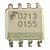 FOTO ACOPLADOR D 213 = MOCD 213 ( SMD) - Imagem 1
