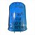 ELETROLITICO 1500UF/200V 85GRAUS KETUO ( 30 X 40 M/M ) - Imagem 1