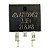 CIRCUITO INTEGRADO AZ 1084 S2 3,3V ( SMD ) - Imagem 1