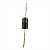 DIODO SUPRESSOR 1.5KE68 A - 68V UNIDIRECIONAL - Imagem 1