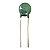 VARISTOR 12V471K ( 12 M/M 300V TNR ) - Imagem 1