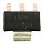 TRANSISTOR FET BSP 149 ( SMD SOT 223 ) - Imagem 1