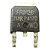 TRANSISTOR FET IRFR 9120 ( SMD ) - Imagem 1