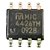 CIRCUITO INTEGRADO MIC 4426 YN ( SMD ) - Imagem 1
