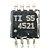 CIRCUITO INTEGRADO 4521 = THS 4521 IDGKR ( SMD ) - Imagem 1