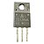 TRANSISTOR FET FS 12 KM ( PRÉ CORTADO ) - Imagem 1