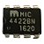 CIRCUITO INTEGRADO MIC 4422 BN - Imagem 1