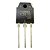 TRASISTOR FET K 3878 = 2SK 3878 ( 9 AMP 900V ) - Imagem 1