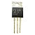 TRANSISTOR FET IRF 630 - Imagem 1