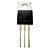 TRIAC BT 139-600 ( 16AMP 600V ) - Imagem 1