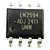 CIRCUITO INTEGRADO LM 2594-ADJ = LM 2594M -ADJ ( SMD ) - Imagem 1