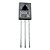 TRANSISTOR 2SD 600 - Imagem 1