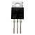 TRANSISTOR FET P 25NM60 N = STP 25NM60N ( 21 AMP 600V ) - Imagem 1