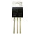 TRANSISTOR FET 28NM50 N = STP 28NM50N ( 21 AMP 500V ) - Imagem 1