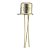 TRANSISTOR BC 108 - Imagem 1