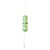RESISTOR 47R 5W - Imagem 1