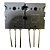 TRANSISTOR 2SA 1943/2SC 5200 - Imagem 1