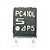 FOTO ACOPLADOR PC 410 L ( SMD ) - Imagem 1