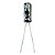 ELETROLÍTICO 47UF/35V 105GRAUS ( 5 X 11 M/M ) - Imagem 1