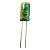 ELETROLÍTICO 47UF/35V 105GRAUS ( 5 X 11 M/M ) - Imagem 1
