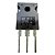 TRANSISTOR FET W 4N150 = STW 4N150 - Imagem 1