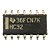 CIRCUITO INTEGRADO HC 32 = SN 74HC32 ( SMD ) - Imagem 1