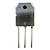 TRANSISTOR FET CANAL P J 352 = 2SJ 352 - Imagem 1