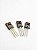 TRANSISTOR 2SC 3502 - Imagem 1