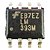 CIRCUITO INTEGRADO LM 393 (SMD) - Imagem 1