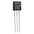 TRANSISTOR MPS 3640 - Imagem 1