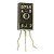 TRANSISTOR 2SD 756 - Imagem 1