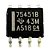 CIRCUITO INTEGRADO 75451 B = SN 75451 ( SMD ) - Imagem 1
