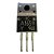 TRANSISTOR 2SA 1659 ( PRÉ CORTADO ) - Imagem 1