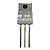TRANSISTOR FET P 7N60 = STP 7N60 - Imagem 1