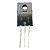 TRANSISTOR FET 07N60 C3 = SPA 7N60C3 - Imagem 1