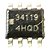 CIRCUITO INTEGRADO 34119 = MC 34119 ( SMD ) - Imagem 1