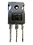 TRANSISTOR FET IRG 4PF50 W - Imagem 1