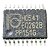 CIRCUITO INTEGRADO HC541 = SN 74HC541 ( SMD TSSOP ) - Imagem 1