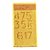 CAPACITOR TANTALO SMD 475 = 4,7UF/35V CASE C - Imagem 1