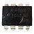 FOTO ACOPLADOR A 4506 = HCPL 4506 ( SMD ) - Imagem 1