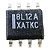 CIRCUITO INTEGRADO 8L12 = 78L12 ( SMD SOIC 8 PINOS ) - Imagem 1