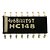 CIRCUITO INTEGRADO HC148 = SN 74HC148 ( SMD ) - Imagem 1