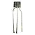 TRANSISTOR C 102 = DTC 102 - Imagem 1